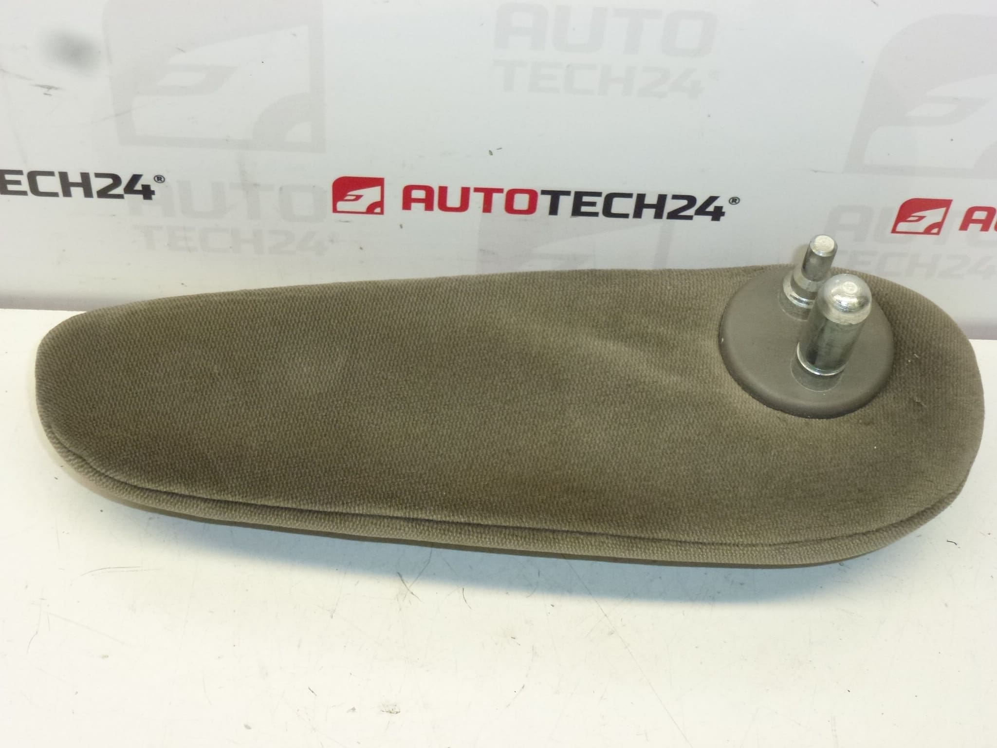 Accoudoir gauche Citroën Peugeot 8969TX
