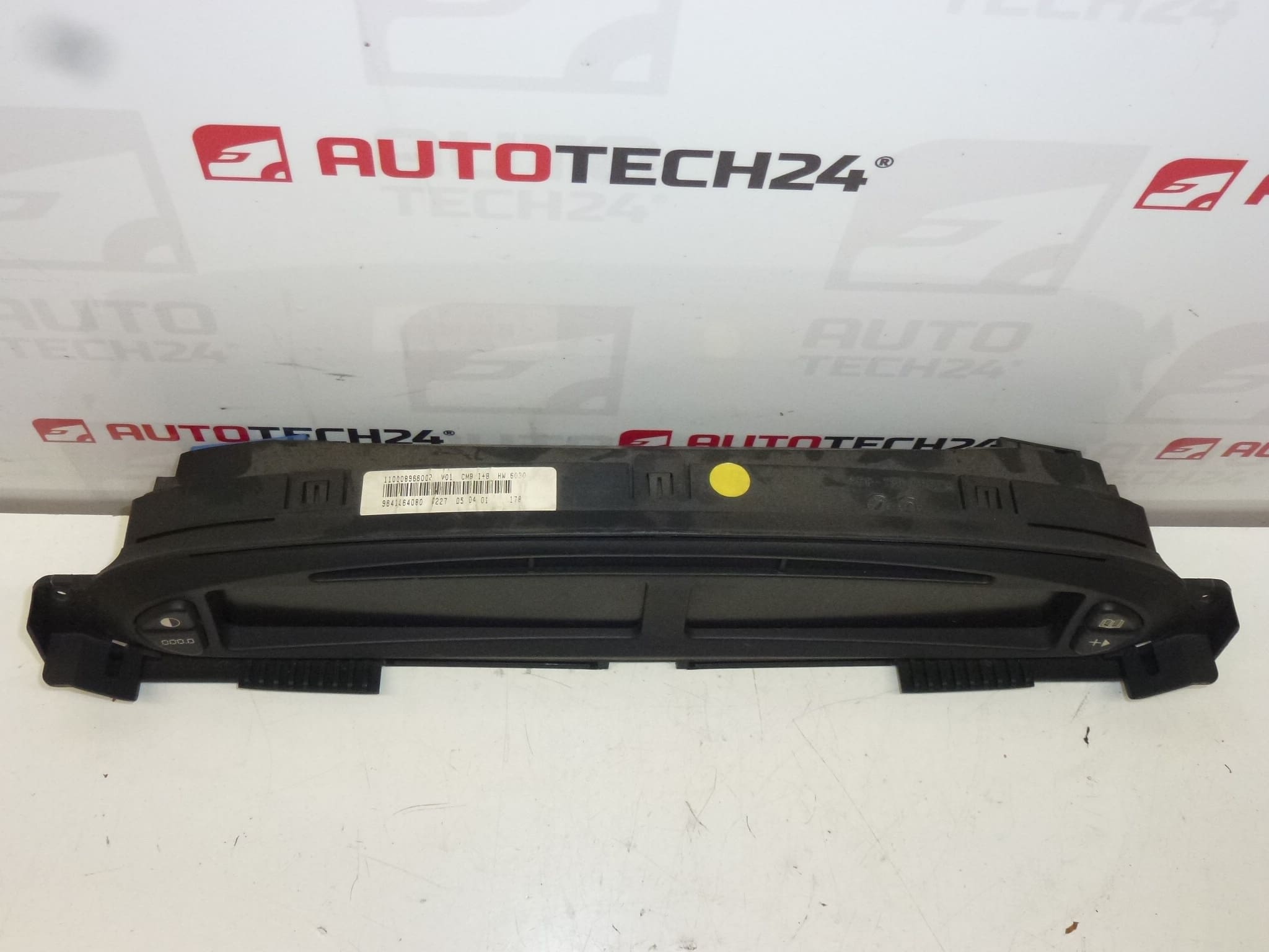 Réveil compteur de vitesse Citroën Xsara Picasso 9641164080 6104PK