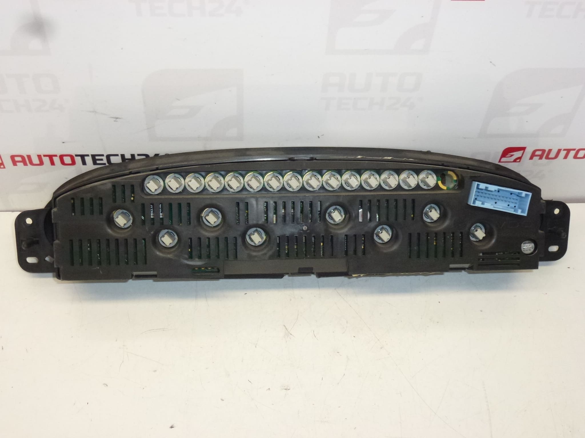 Compteur De Vitesse Citroën Xsara Picasso 965566980 9655660980