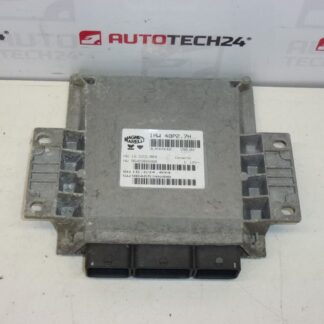 Unité de commande IAW 48P2.7H 9646570280 9645989480 1938VY