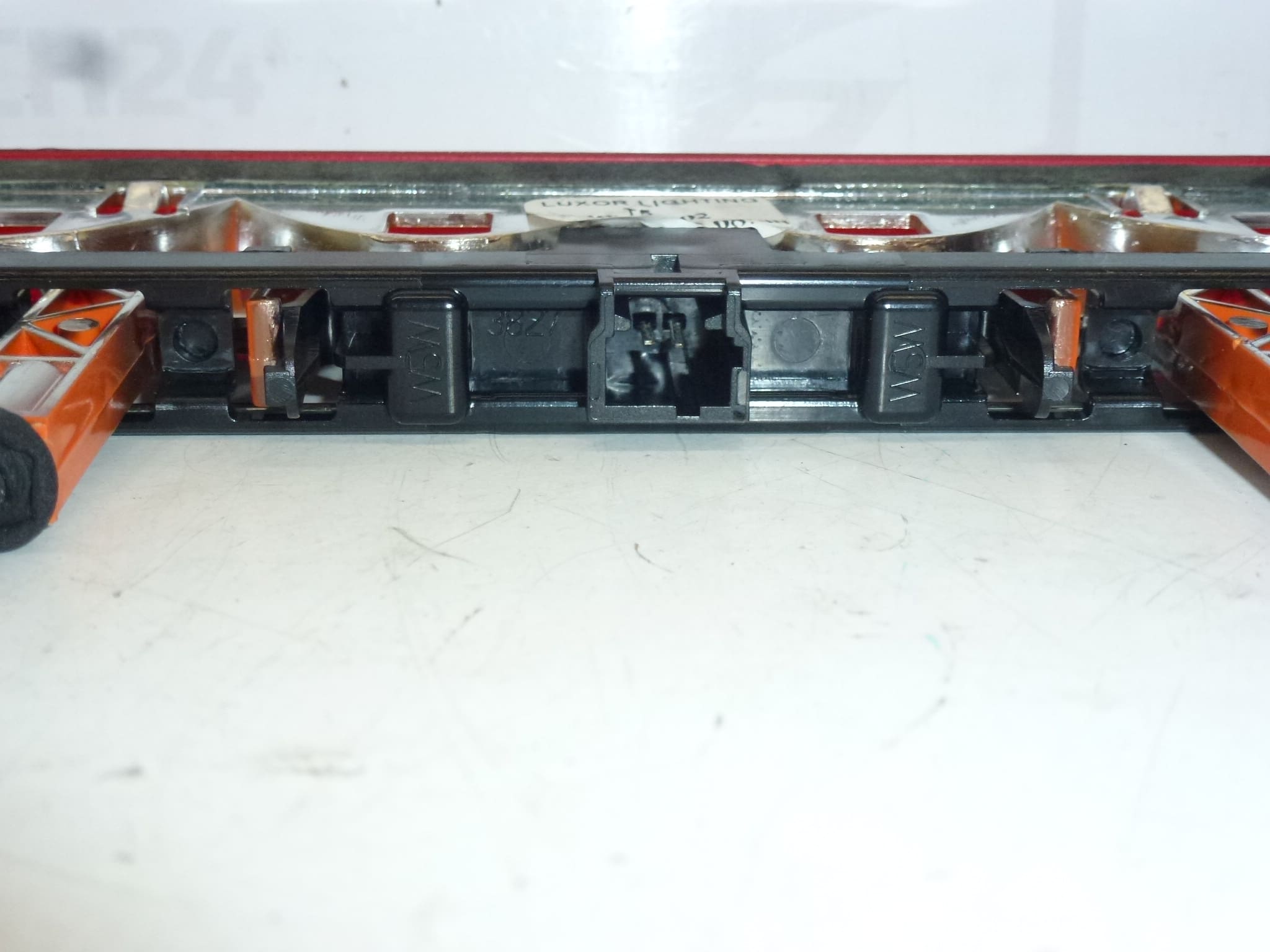 Feu stop arrière Peugeot 307 6350P5