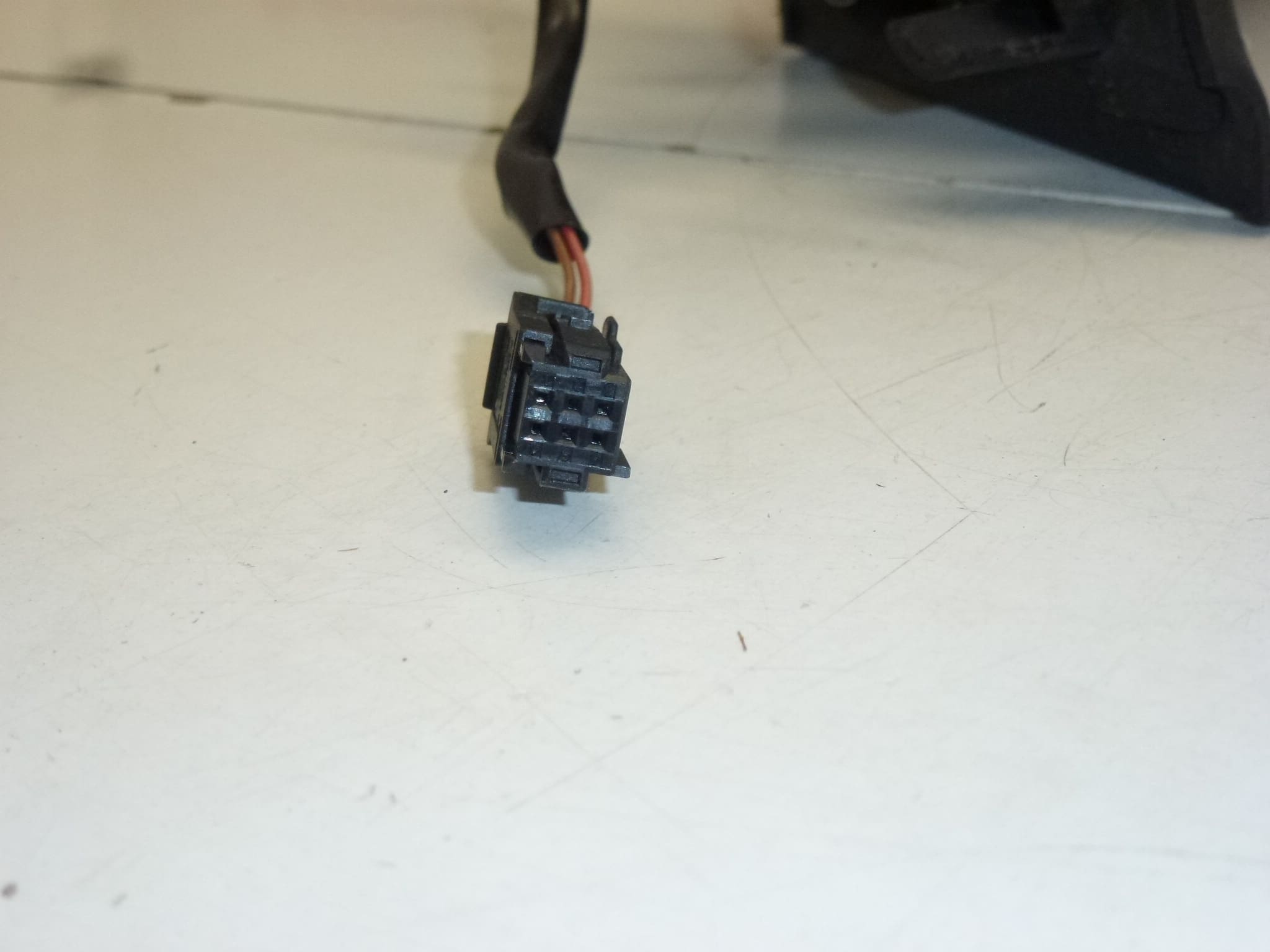 Rétroviseur gauche électrique Citroën C3 8149FJ