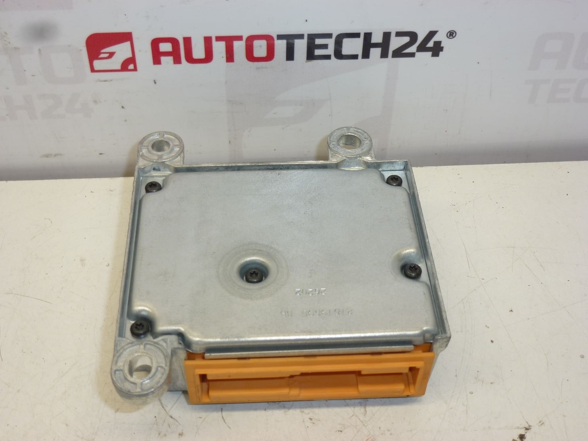 Bloc airbag Citroën Xsara II 600237600 9646469180 6556AV