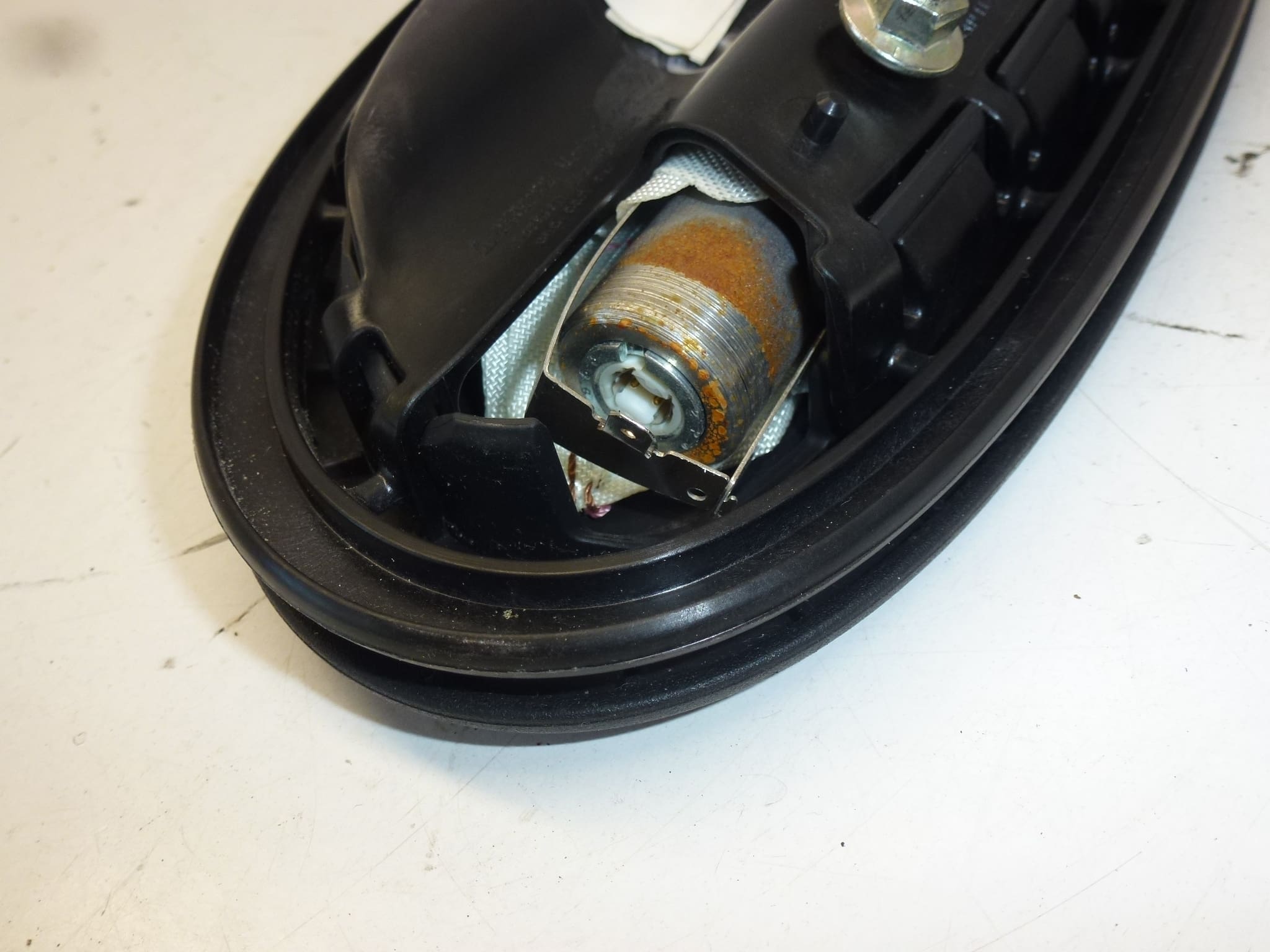 Airbag pour siège droit Citroën Xsara II 928751900 518741500 8216Y1