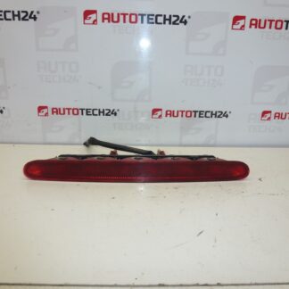 Troisième feu stop Citroën Xsara 6350A6