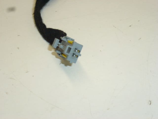 Pare-soleil gauche Citroën Peugeot 8143XX 16118599BJ