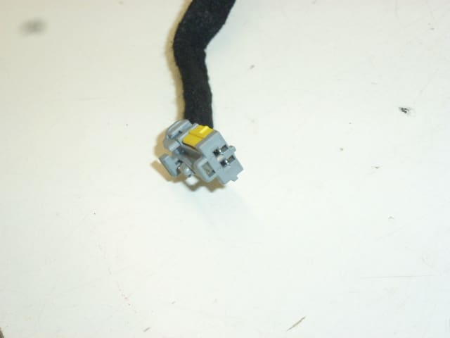 Pare-soleil droit Citroën Peugeot 8143XX 16118599BJ