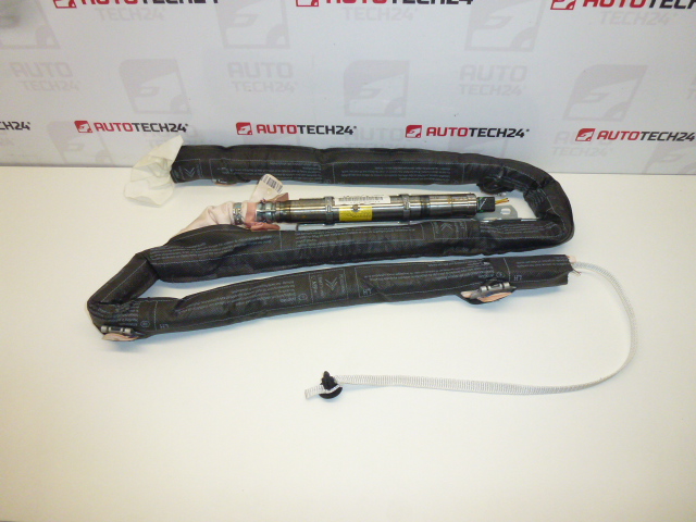 Airbag de frein droit Citroën C5 X7 9682751780 8335JF