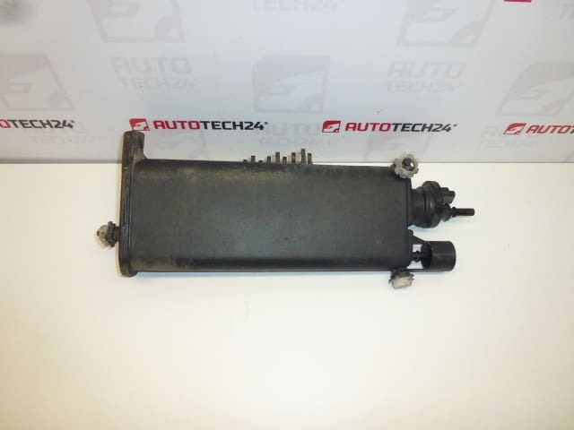 Filtre à charbon, charbon actif Citroën Peugeot 1505ZV