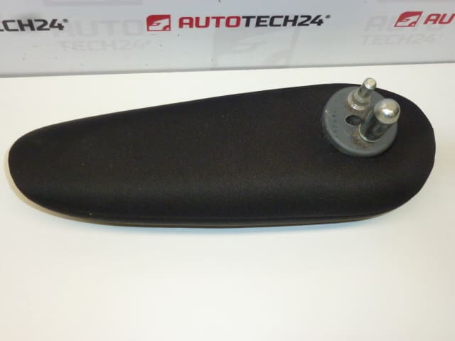 Accoudoir gauche Citroën Peugeot 8830EE