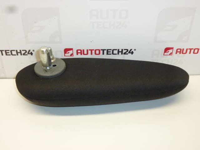 Accoudoir droit Citroën Peugeot 8830EC