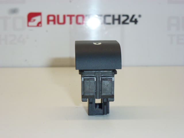 Contrôleur de verrouillage Citroën Peugeot 96570636XT 6554TC