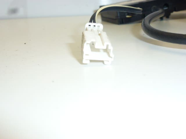 Module antenne Peugeot 307 CC 9655796780 6561CV