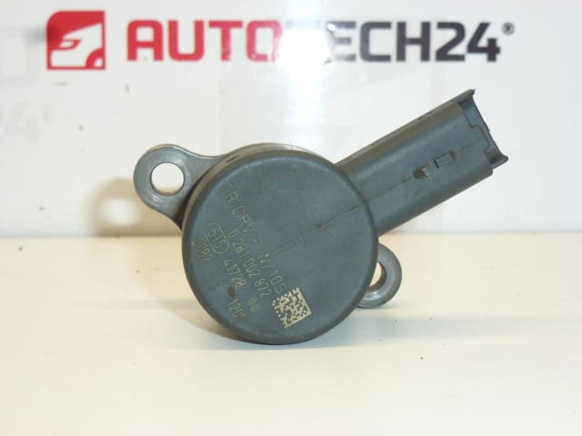 Régulateur de pression de carburant Bosch 2.0 HDI 2.2 HDI 0281002872 193338