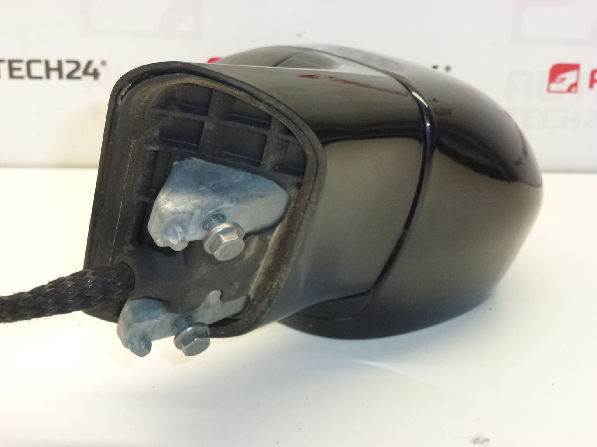 Rétroviseur droit Citroën C4 8149ZV EXL