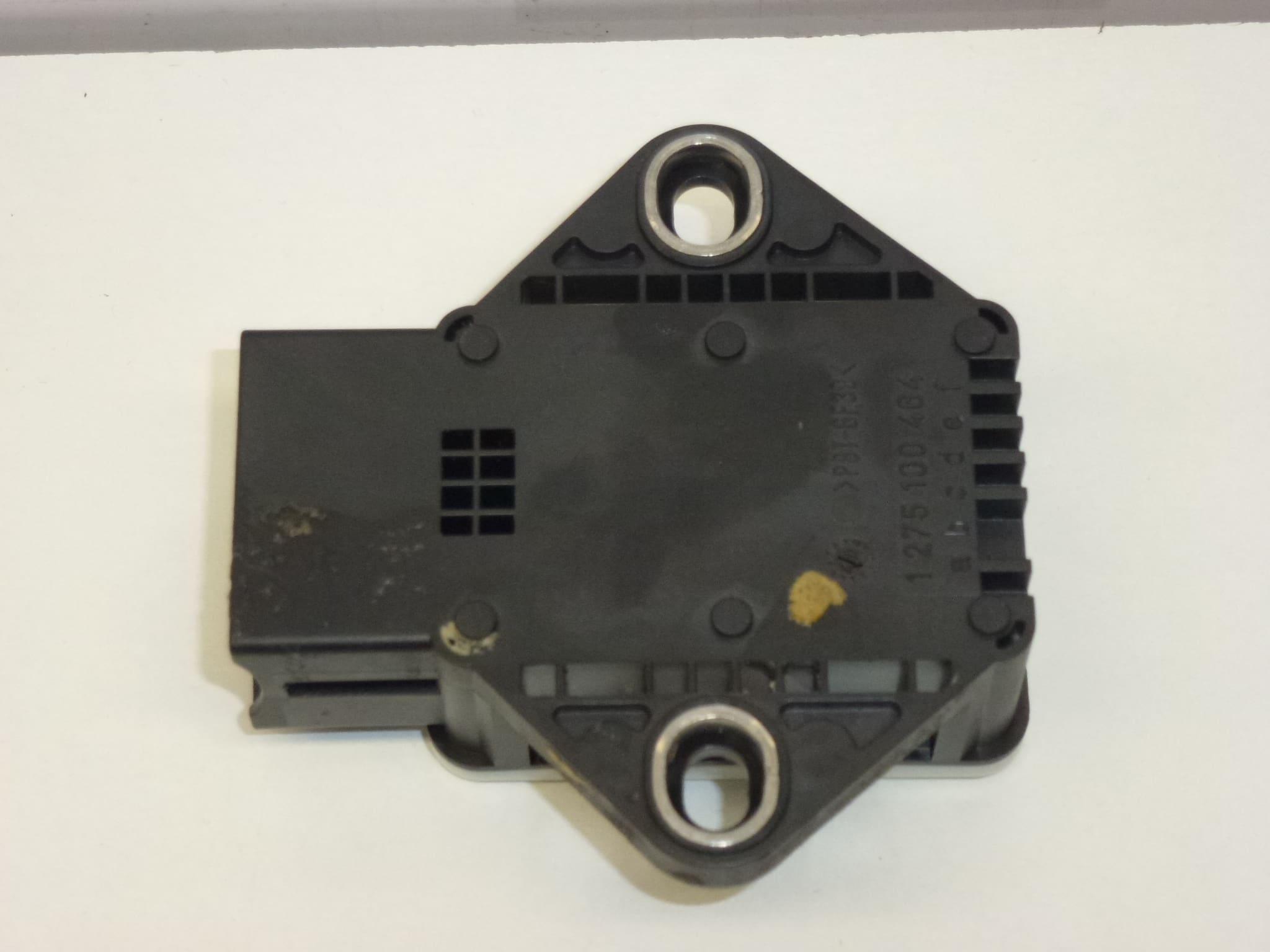 Capteur ESP Bosch 0265005715 9663138180 454921