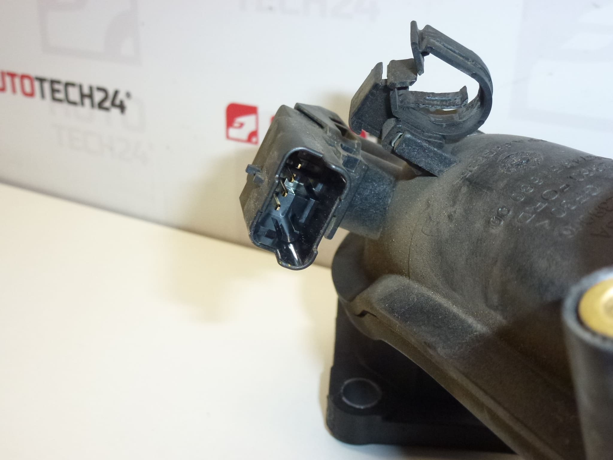 Tube à air 1.6 HDI Citroën Peugeot 9674942380 9674951680 0382RT