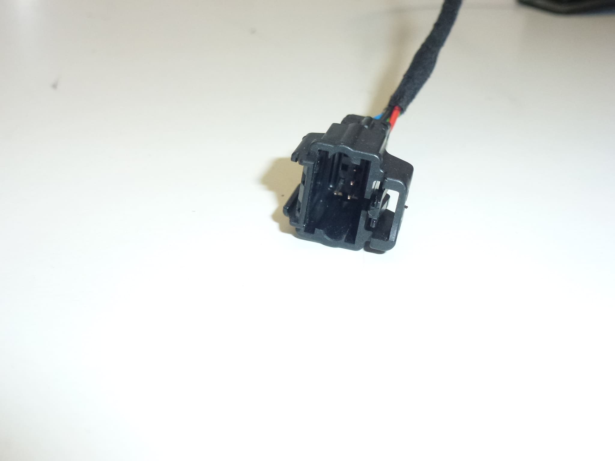 Commande climatisation Citroën C4 Picasso 9659796977 6451XH