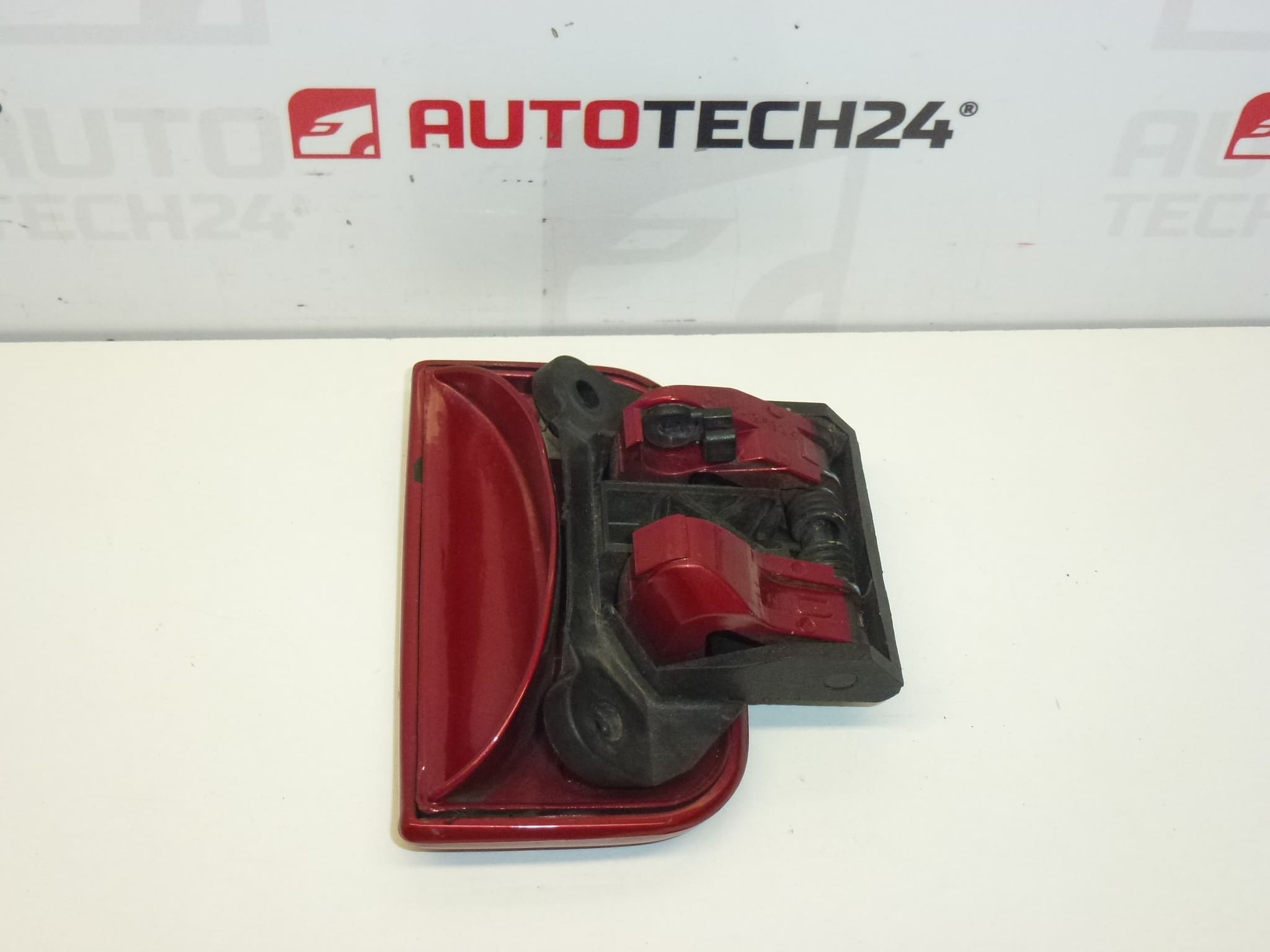 Poignée de porte droite Citroën Berlingo EKQD 9101J5 9101H7