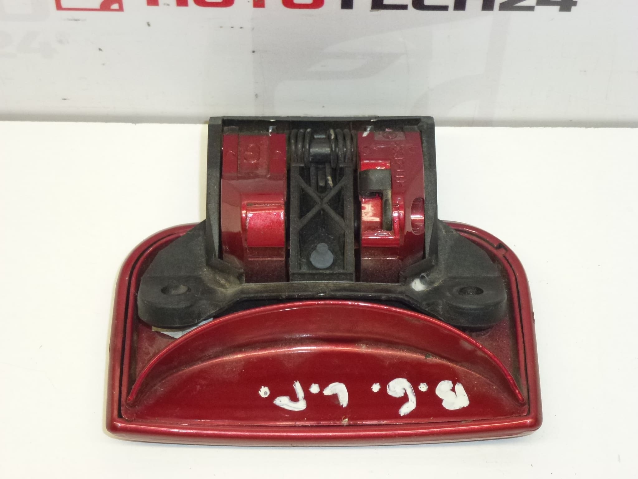 Poignée de porte gauche Citroën Berlingo EKQD 9101J4 9101H6