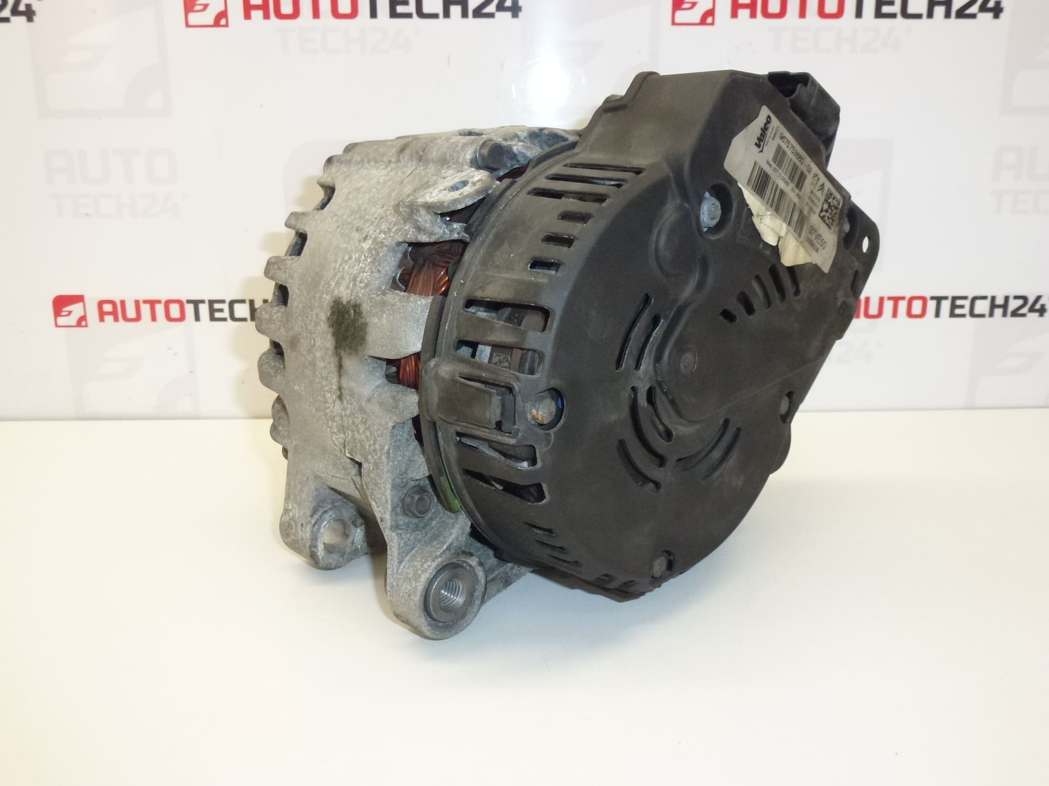 Alternateur Valeo CL15 Citroën Peugeot 1.6 e-HDI 9675753680 5705PA