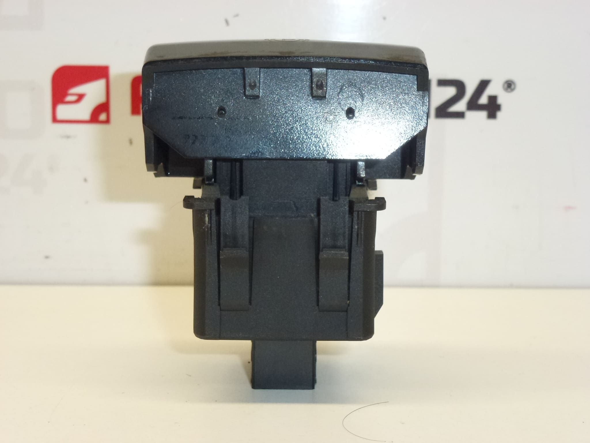 Commande de frein à main Citroën C4 Picasso 96597938ZD 470703