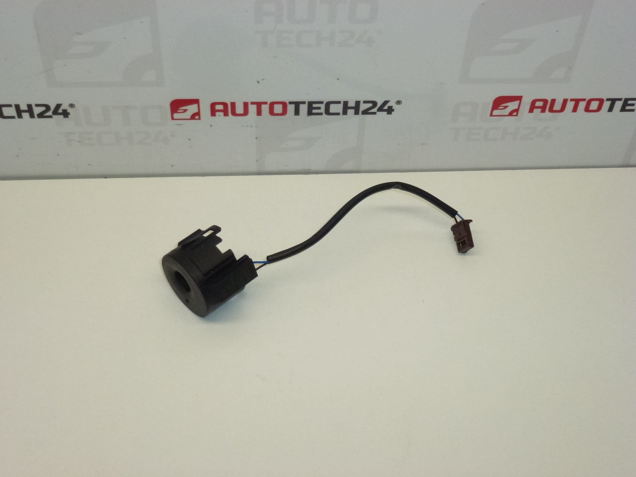 Antenne transpondeur immo 9663123380 6160C1