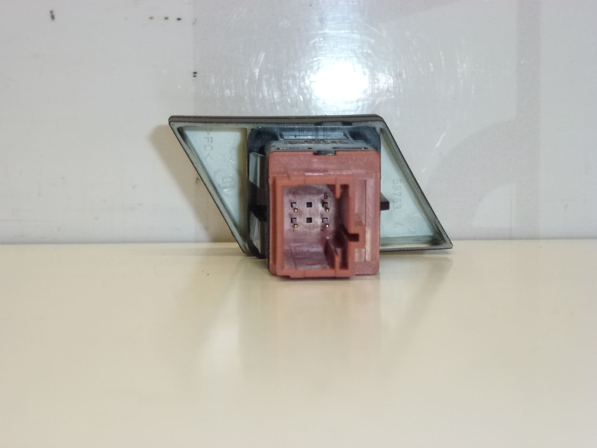 Commutateur ESP Citroën C4 Picasso 96553138ZD 454931