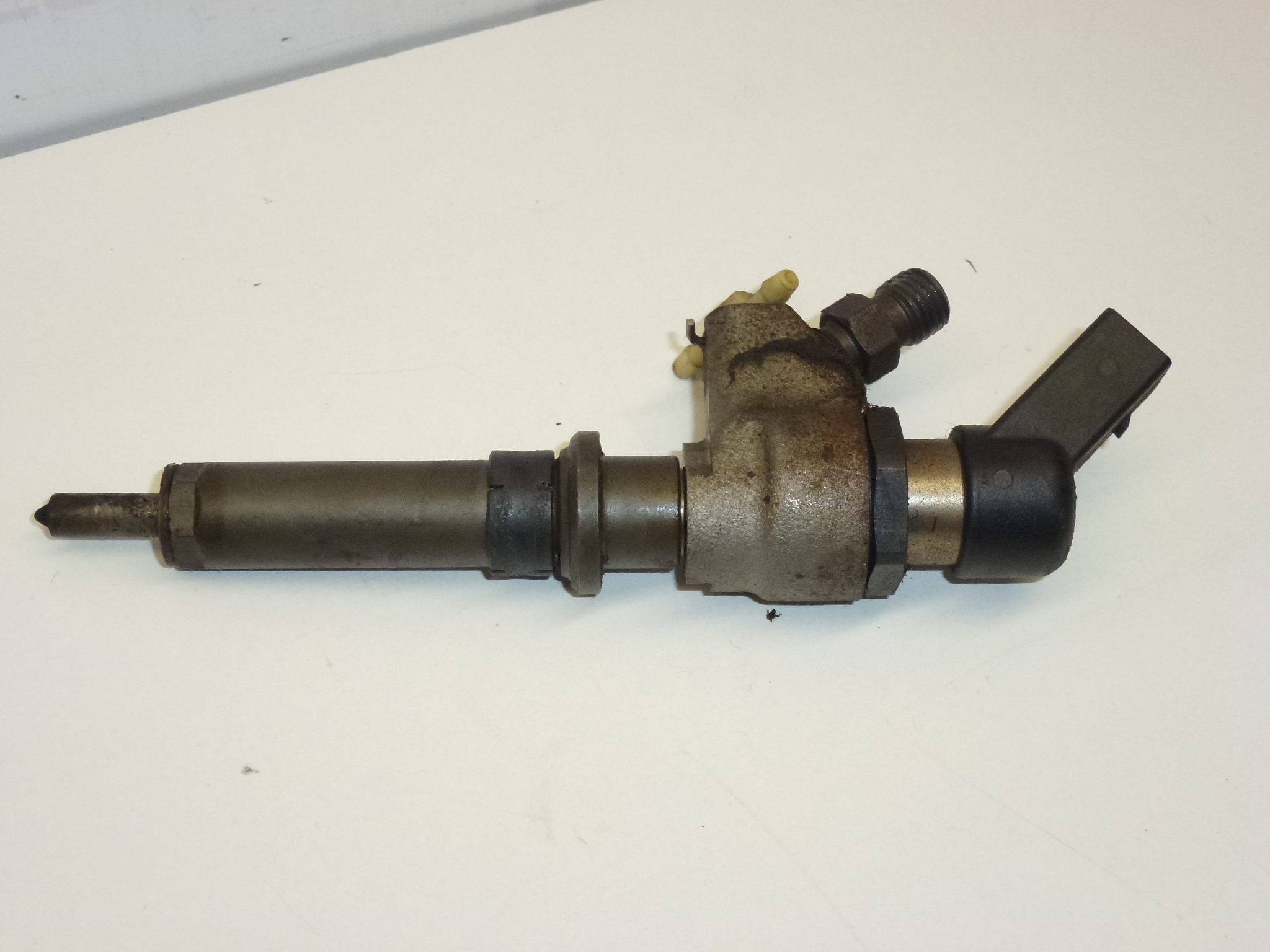 Injecteur Siemens 2.0 HDI 9652173780 9636819380 5ws40000-F 1980F0