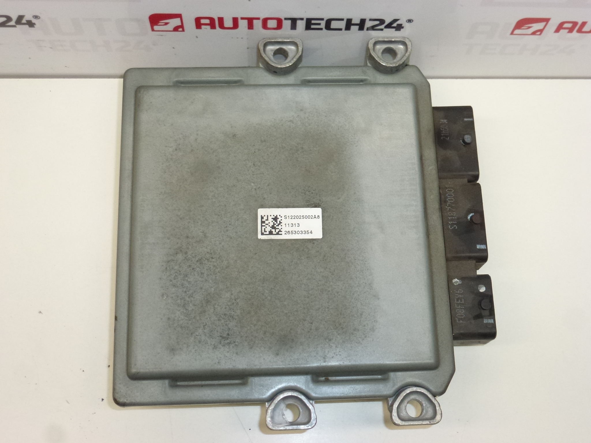 Unité de commande Siemens SID 803A 5WS40258G-T 1940ZF