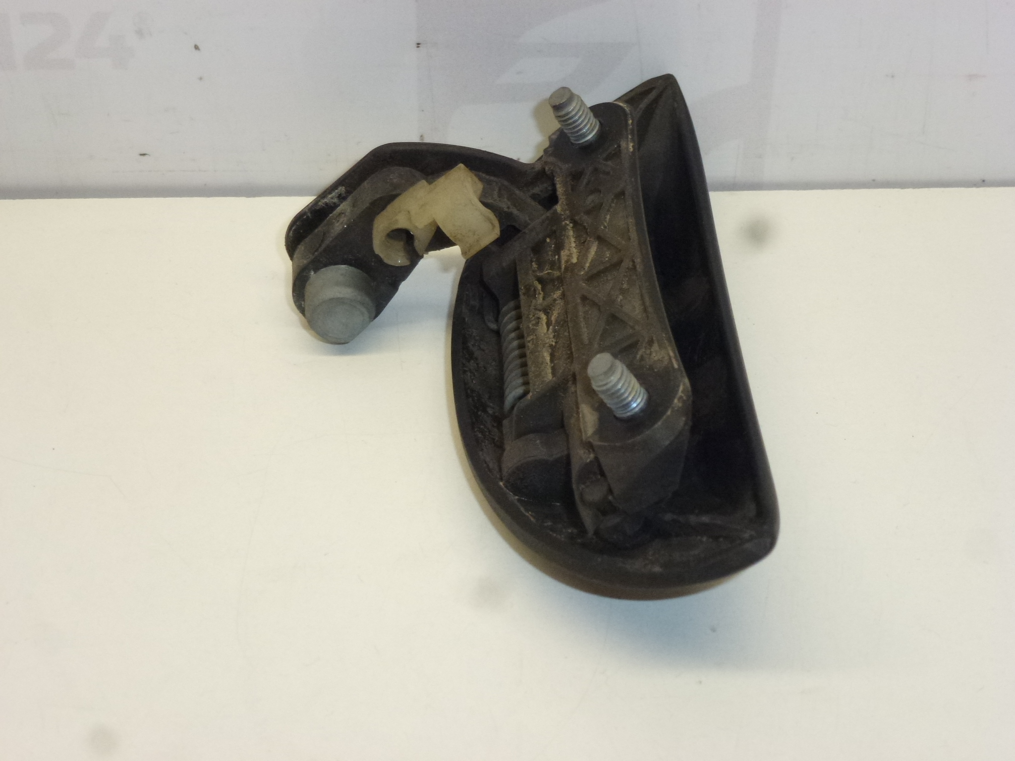 Poignée de porte avant droite Citroën C1 Peugeot 107 9101AG