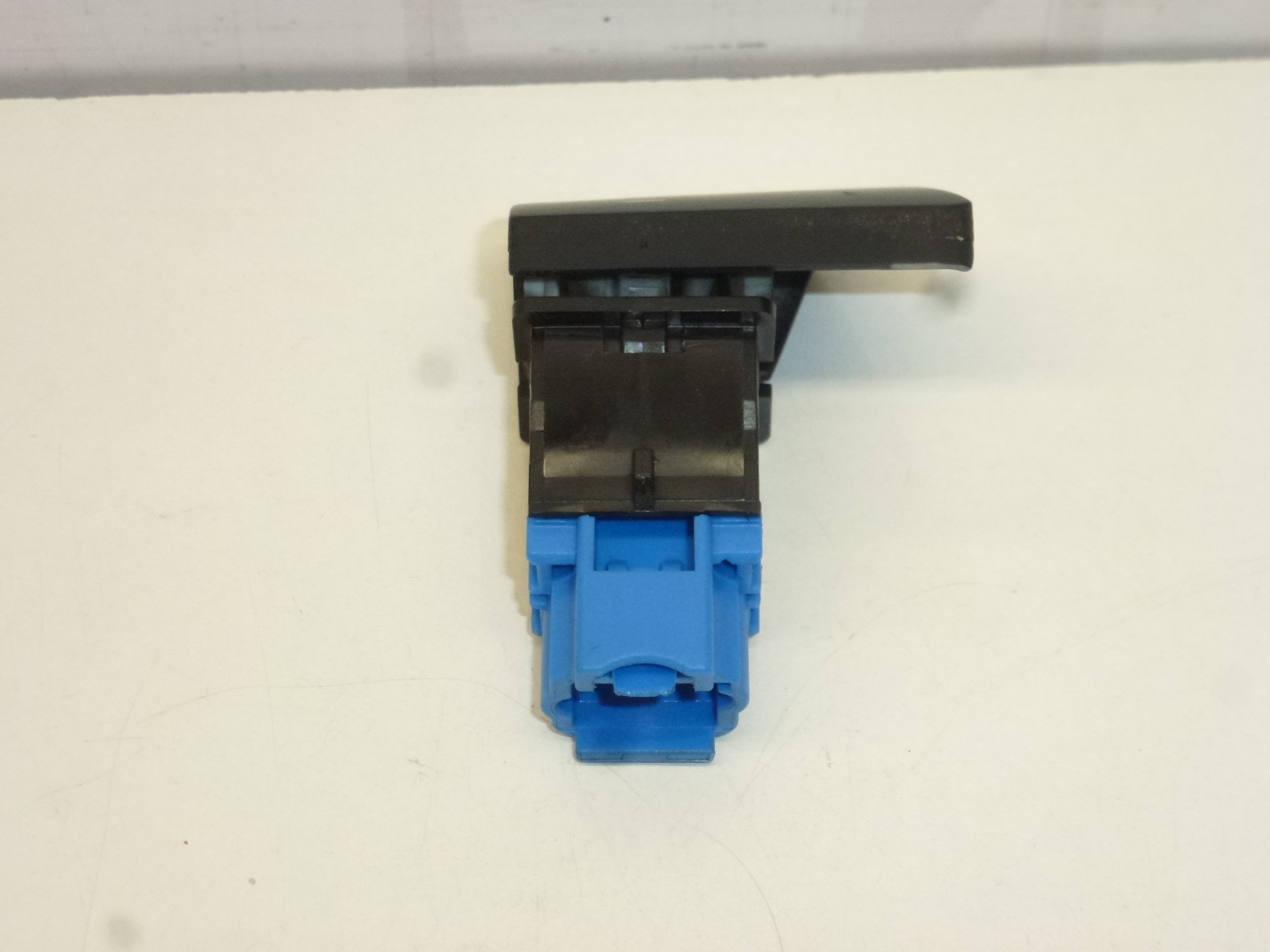 Contrôleur ESP TRW Peugeot 307 9636669577 6554F4