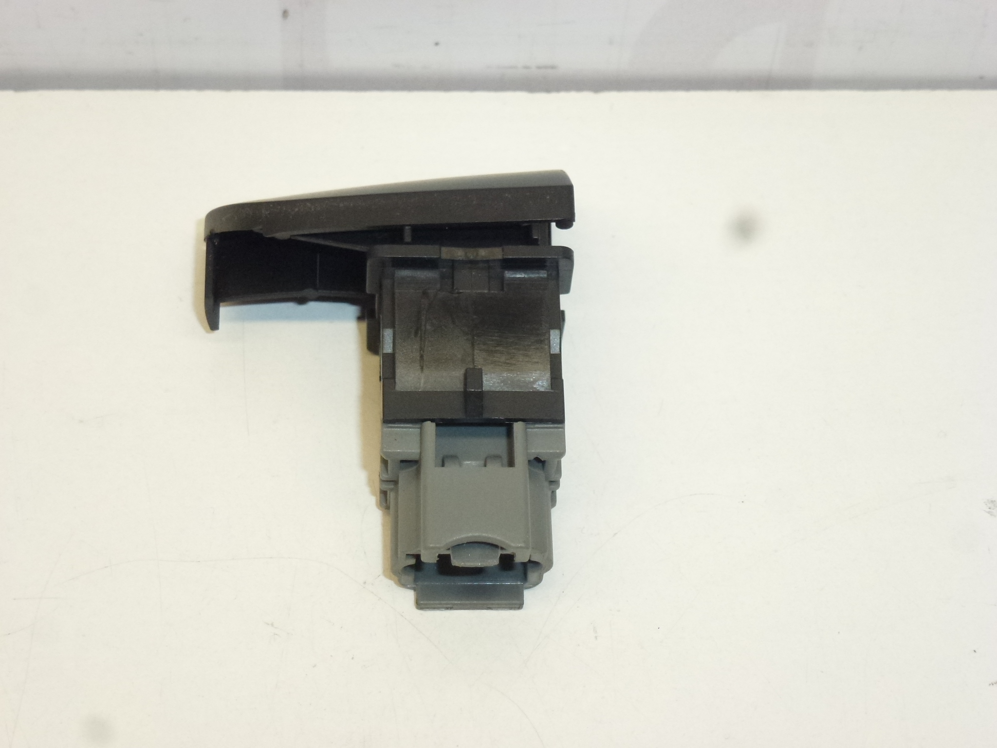 Témoin de ceinture de sécurité TRW Peugeot 307 9654298877 6554NJ