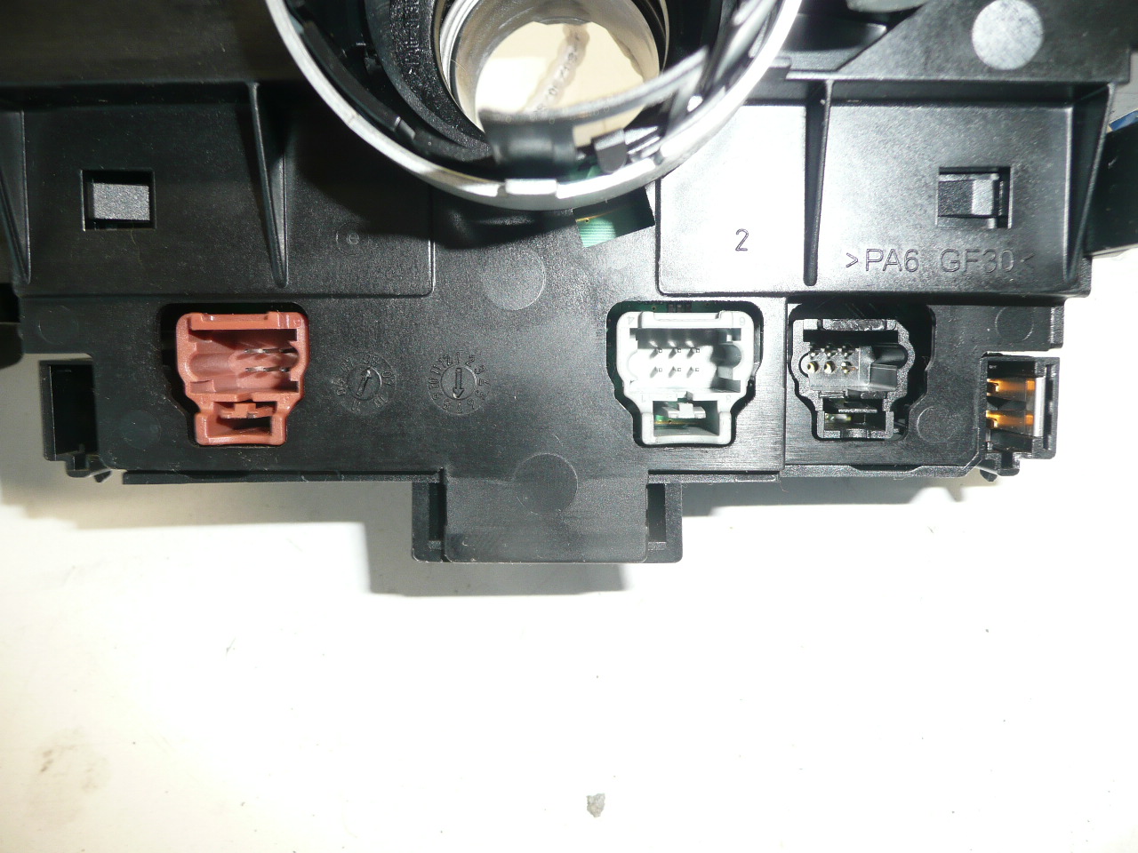 Pilotes Citroën Peugeot 96652989XT 6242RA