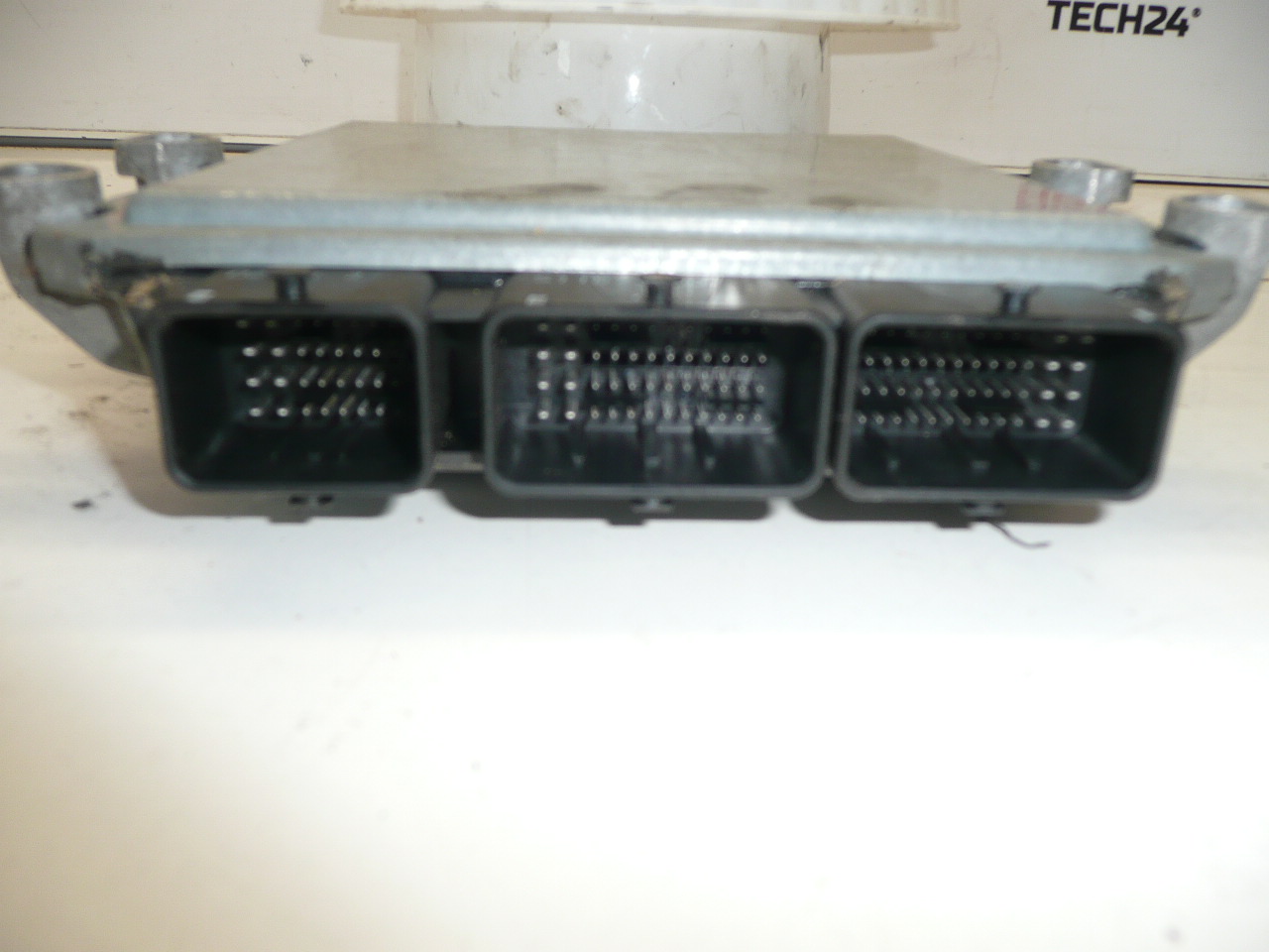 Unité de commande Siemens SID 803 5ws40029G-T 9655041480 9655051880