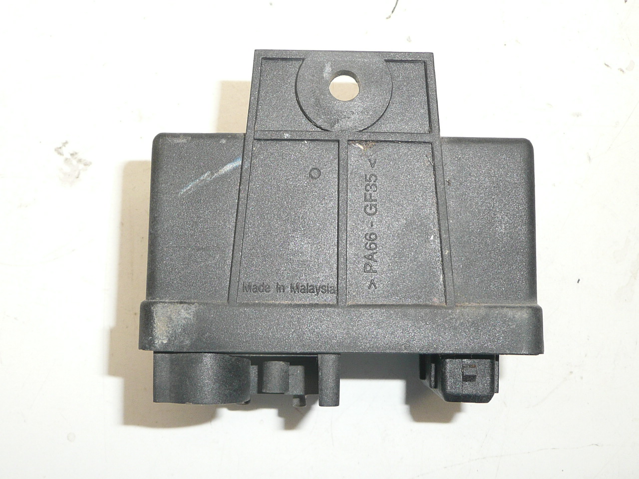 Relais de bougie de préchauffage Bosch 0281003009