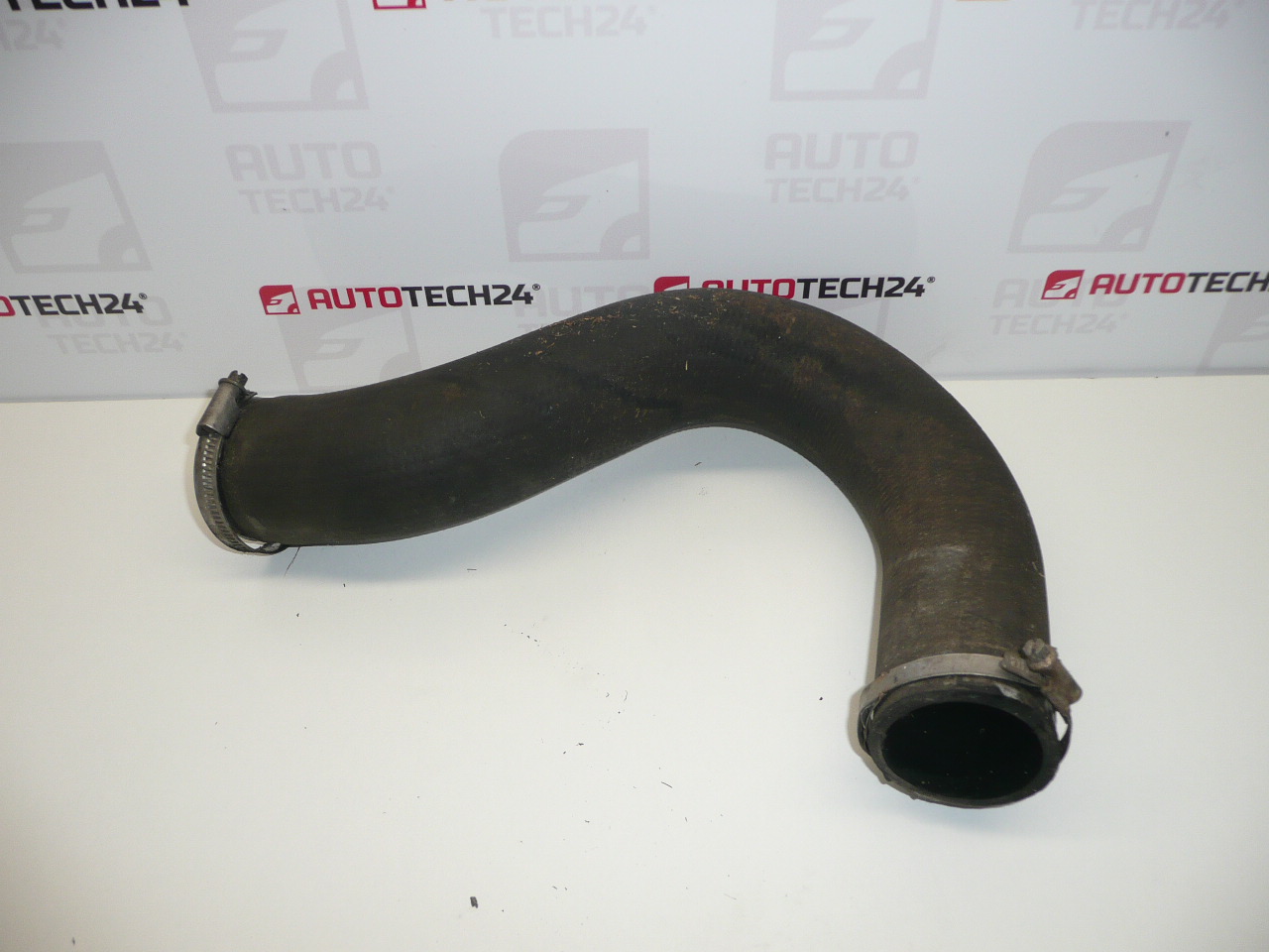 Durite de turbo 1.6 HDI Citroën Peugeot 0382EH