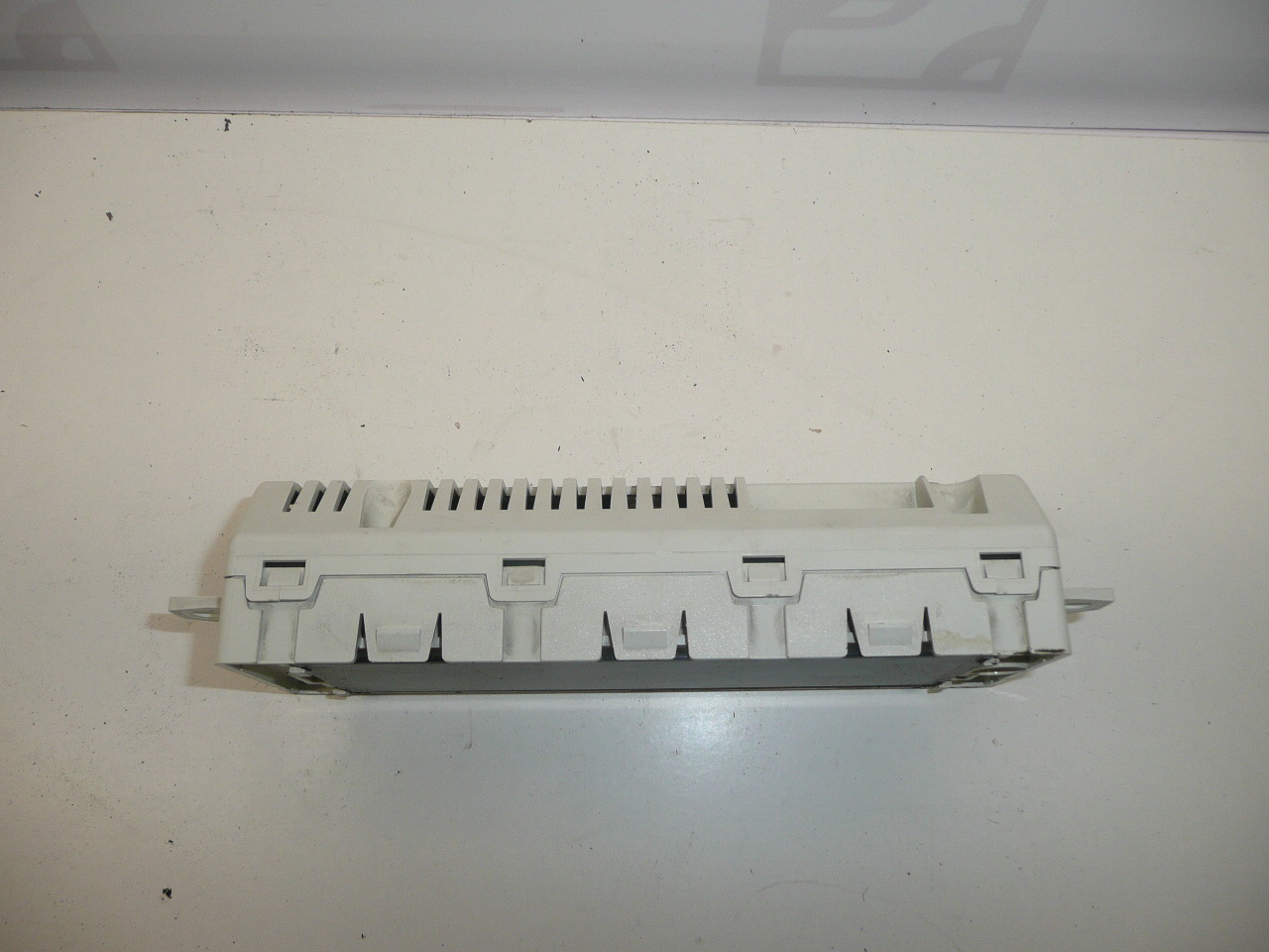 Affichage NAVIGATION Peugeot 407 9663322680