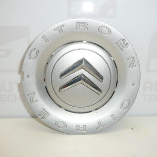 Capuchon électronique 15 "16" 17 "4 vis 9650263980 542121