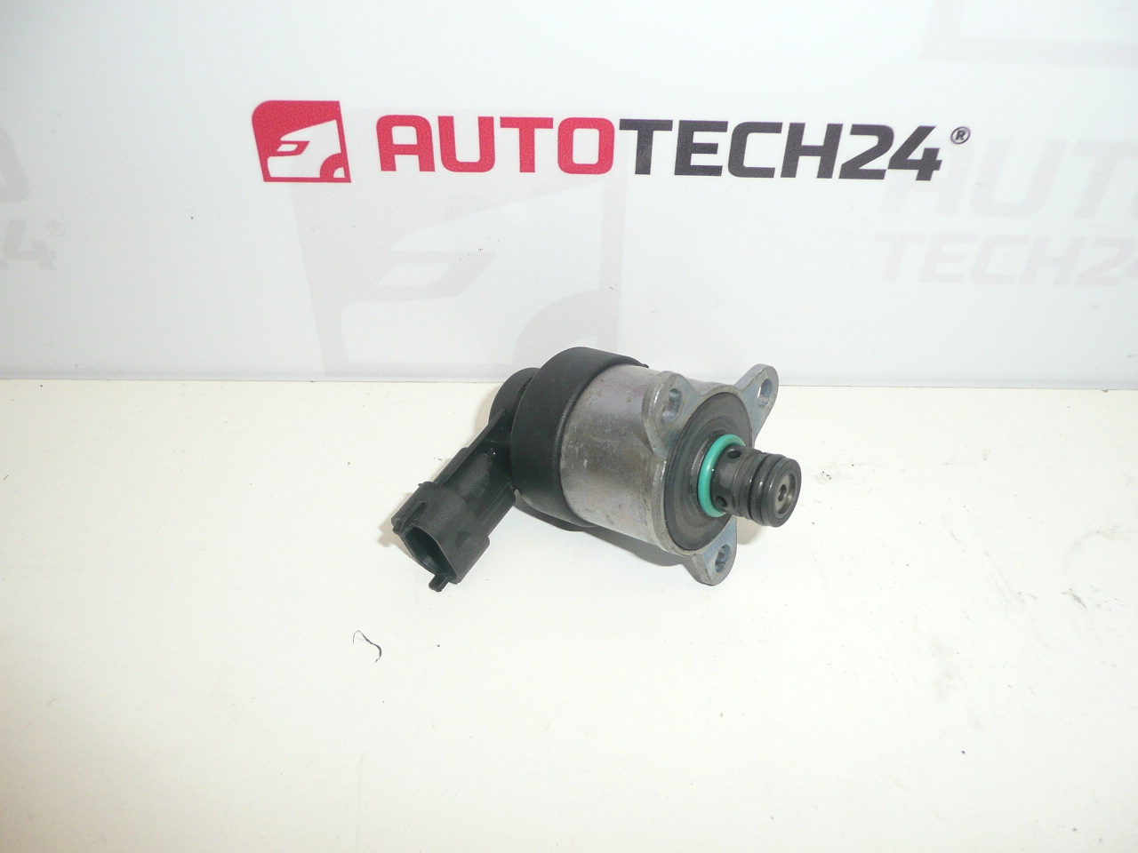 Régulateur de pression Bosch 1.4 1.6 HDI 1634149380