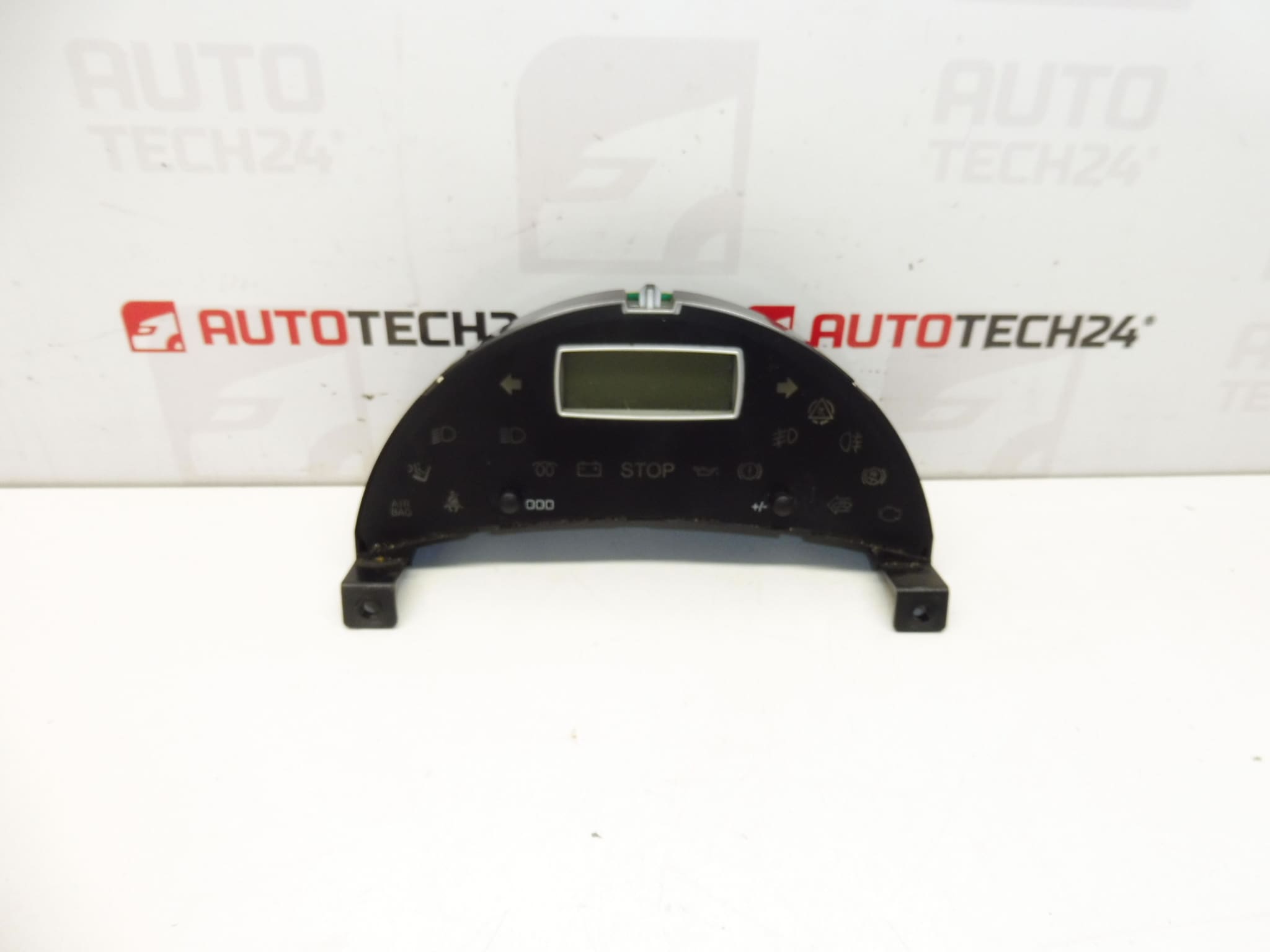 Afficheur Magneti Marelli 299000 km Citroën C8 Peugeot 807 1496286080