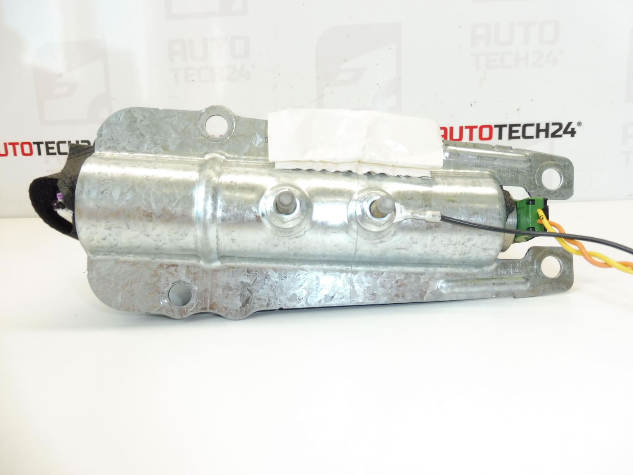 Airbag D'Appuie-Tête Droit Arrière Pour Citroën C5 X7 9685418480 8216TW – Image 2