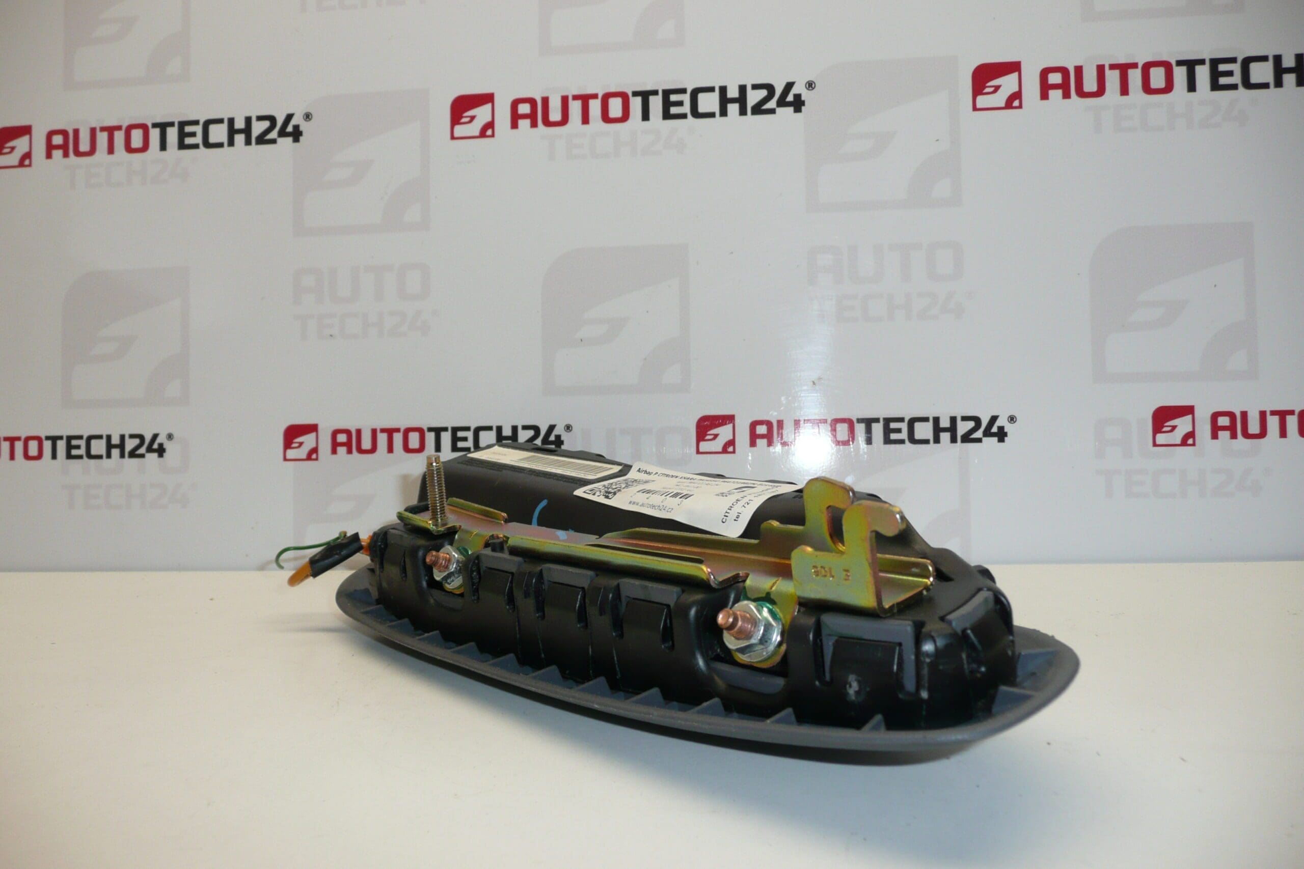 Airbag passager Citroën Xsara Picasso 96472198ZM 8216S7 – Image 2