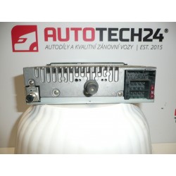 Autoradio PU-2295C Citroën Xsara 9638984580