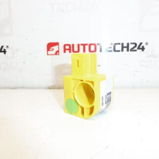 Capteur d'accélération Siemens Peugeot 9640320180 5WK42959 8216AK