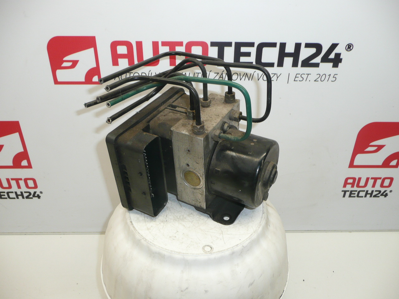 Pompe ABS ATE Citroën C5 I 9641767380