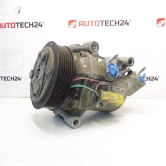COMPRESSEUR CILMAC 1.2 VTI Citroën Peugeot 9814865380 9806599380
