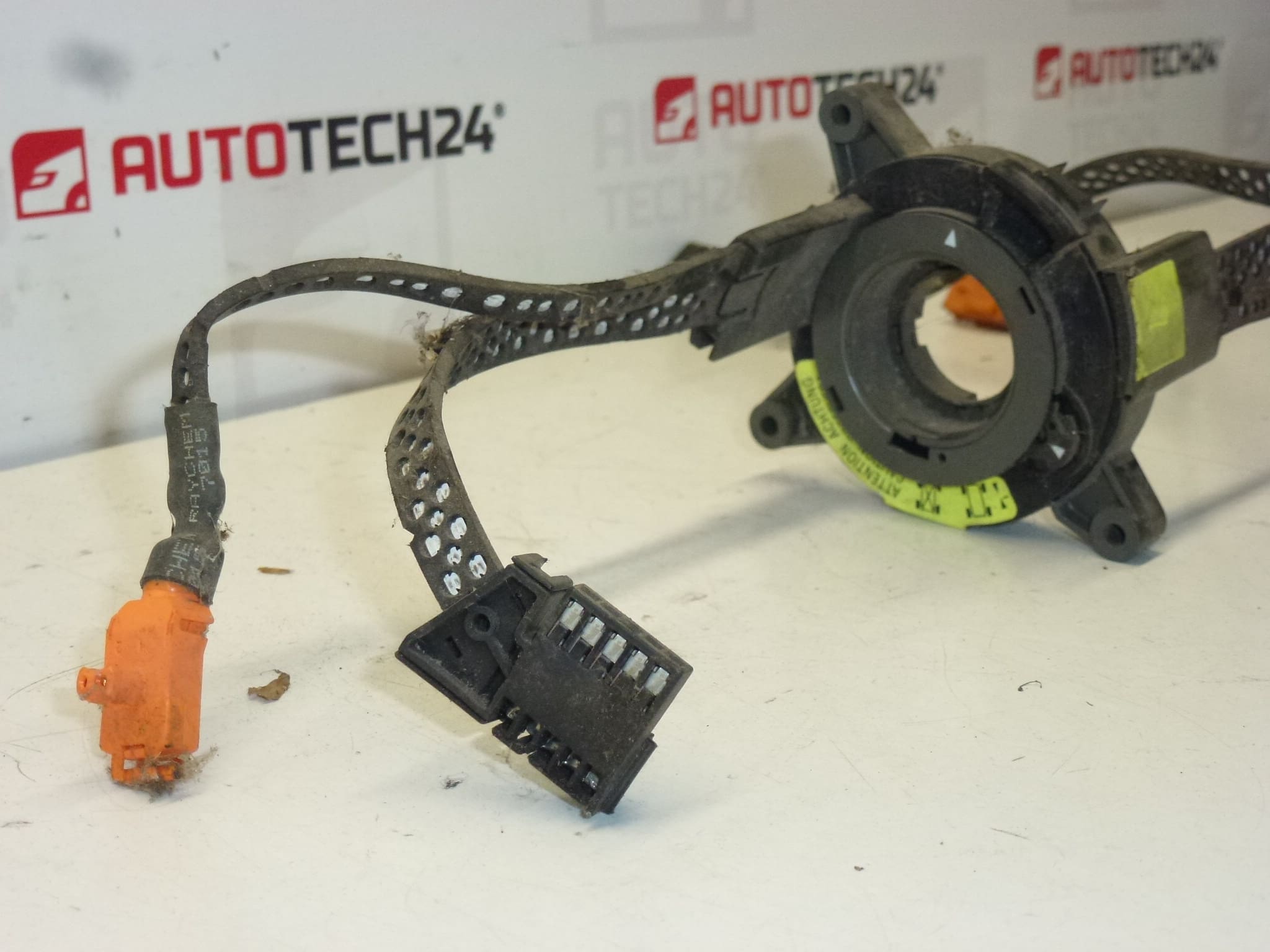 Contact Rotatif Citroën Peugeot 9627442580 4112X7 – Image 2