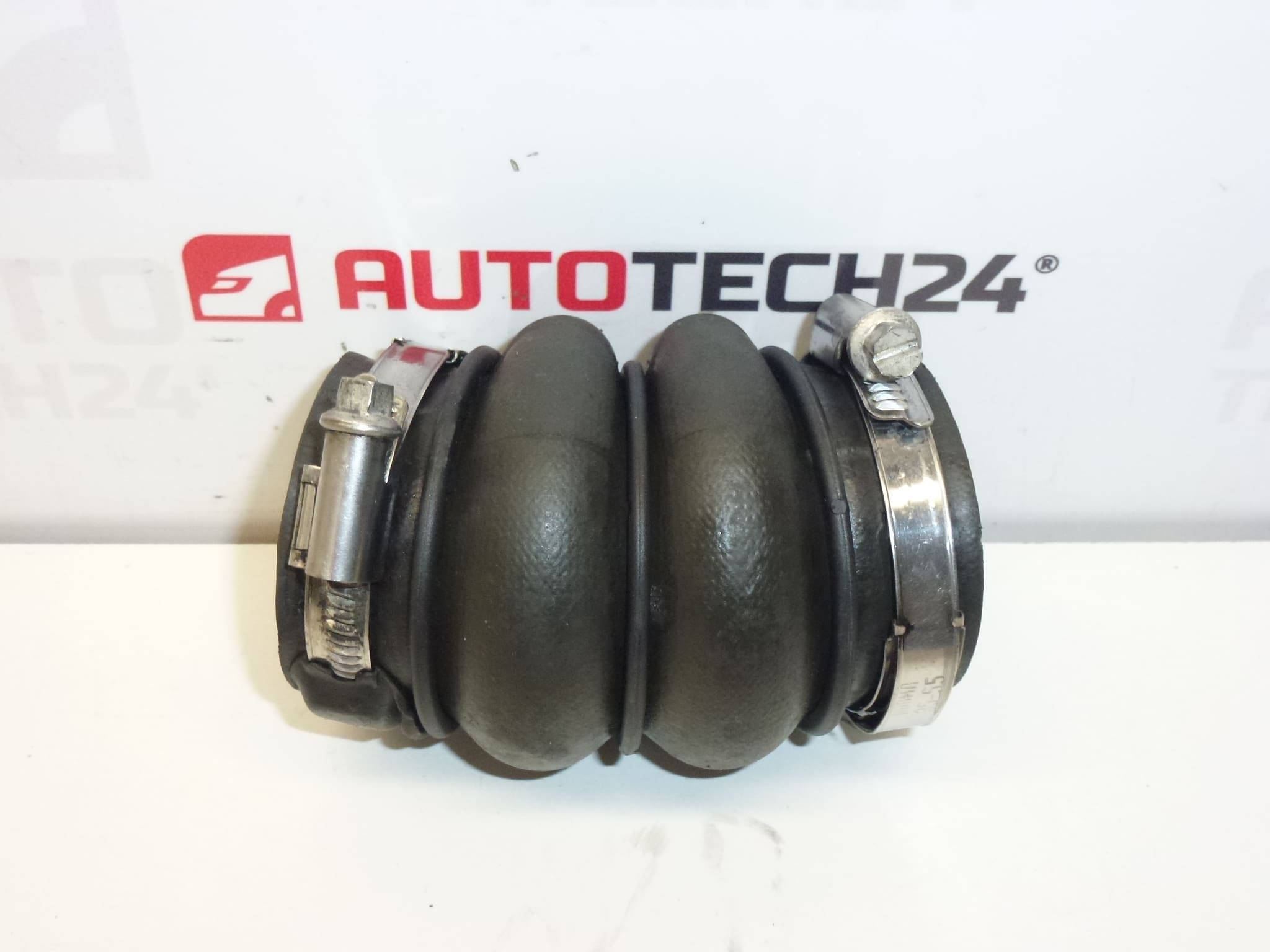 Durite 1.6 HDI Citroën Peugeot 9649999680 0382EN – Image 2