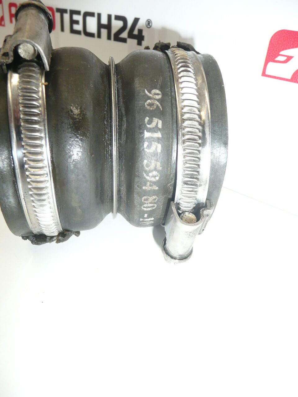 Durite de Turbo 1.6 HDI Citroën Peugeot 9651559480 0382EL – Image 2